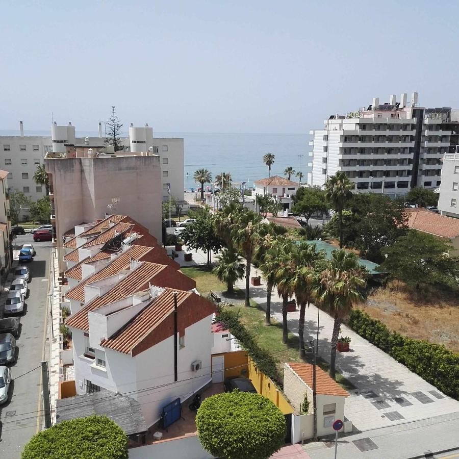 Casa Mirador Las Claras Con Piscina Privada Jardin Iznate Exteriér fotografie